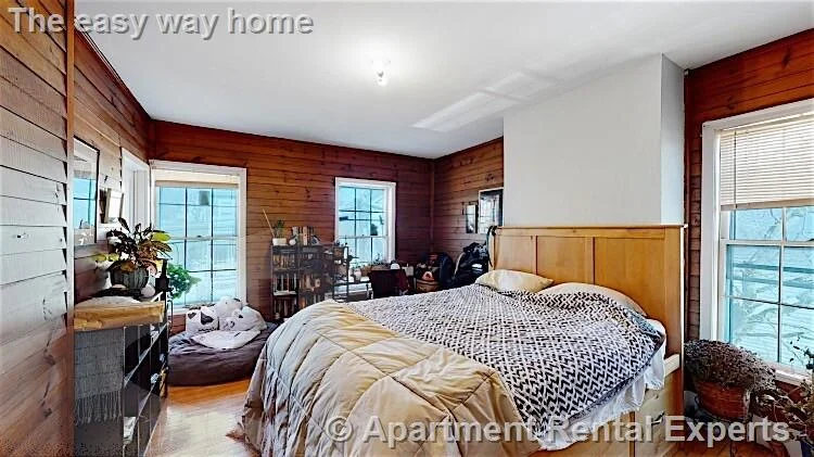 58 Atherton St, Porter Square