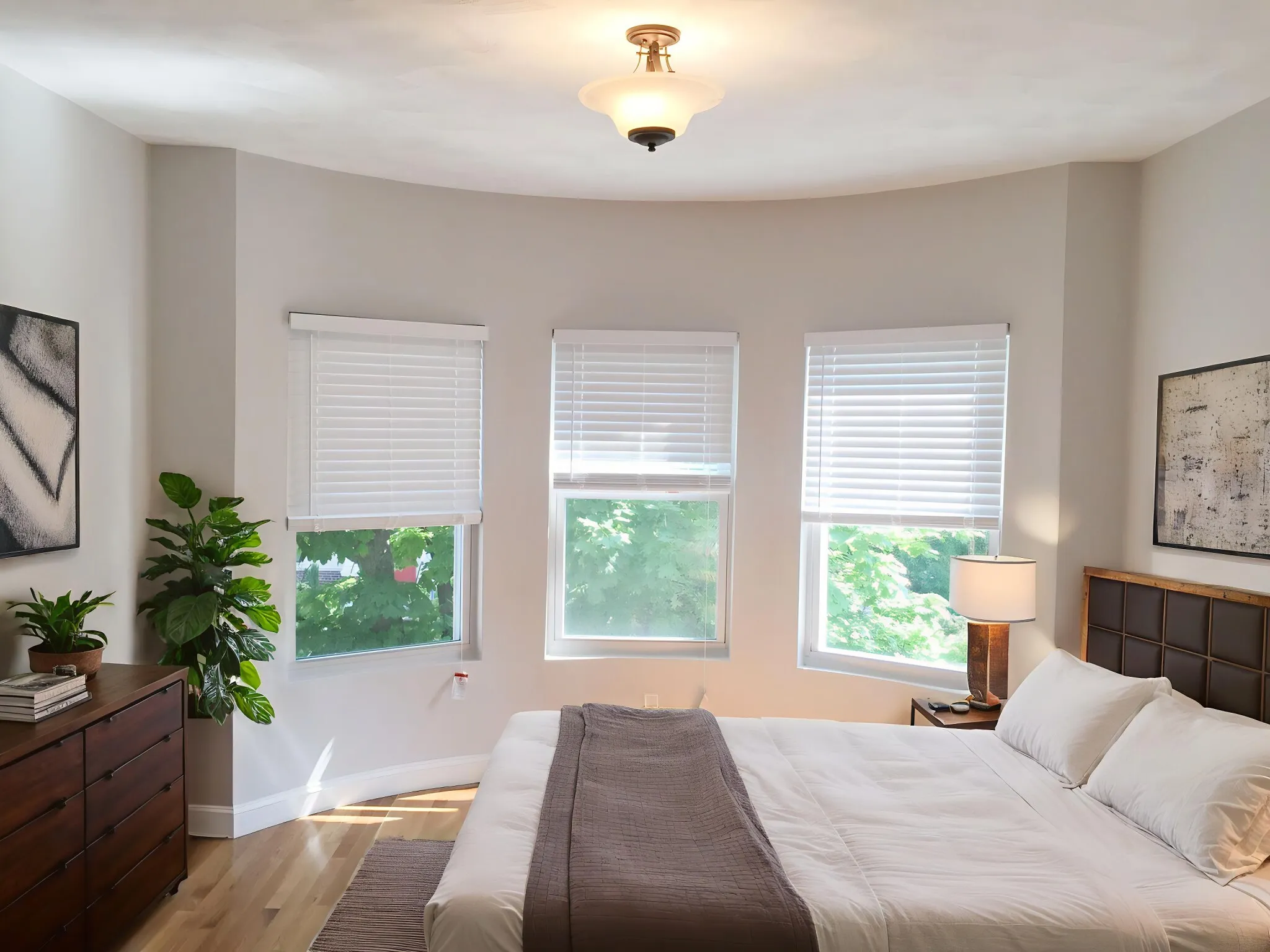 1443 Cambridge St, Inman Square