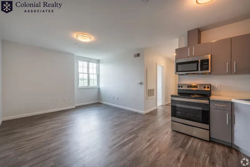 1505 Commonwealth Ave, Brighton