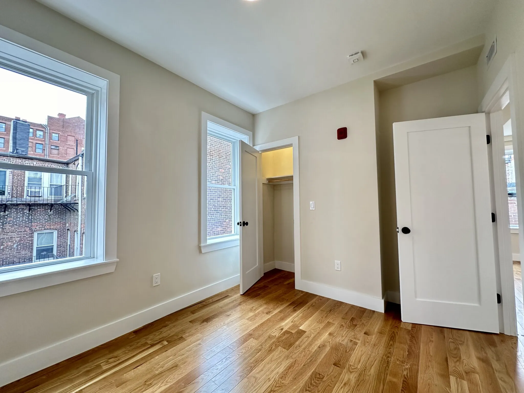 64 North Margin St, North End