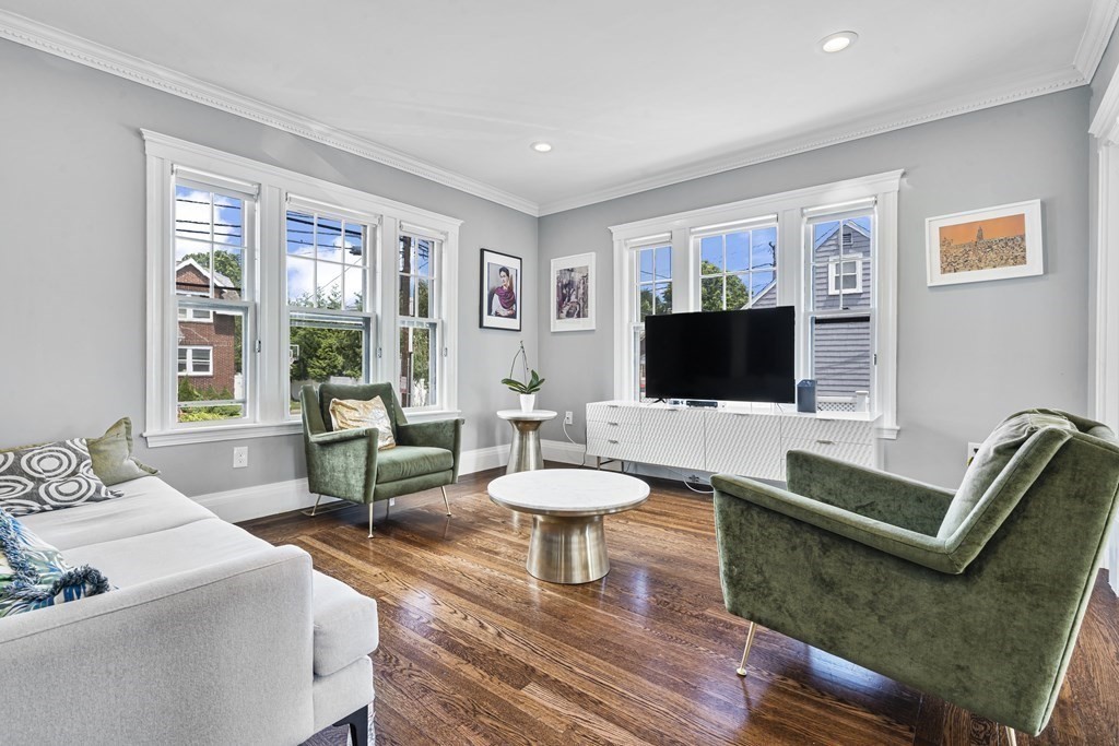 81 Butler St, Revere