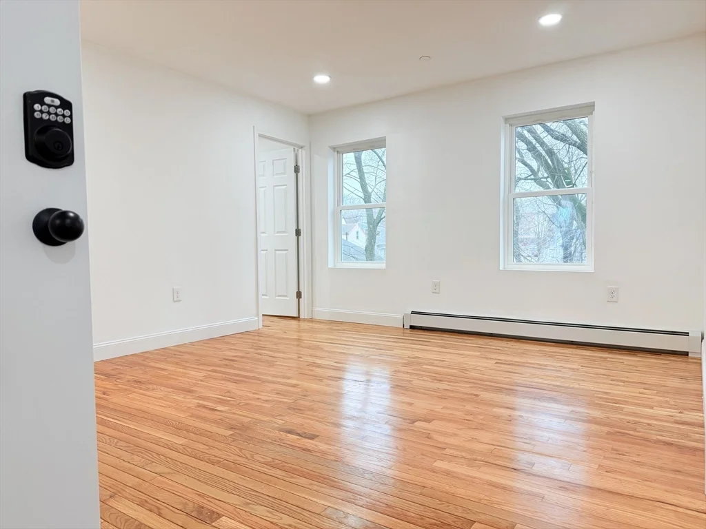23 Bellevue, Worcester