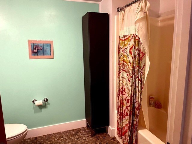 1 Westinghouse Plz, Hyde Park