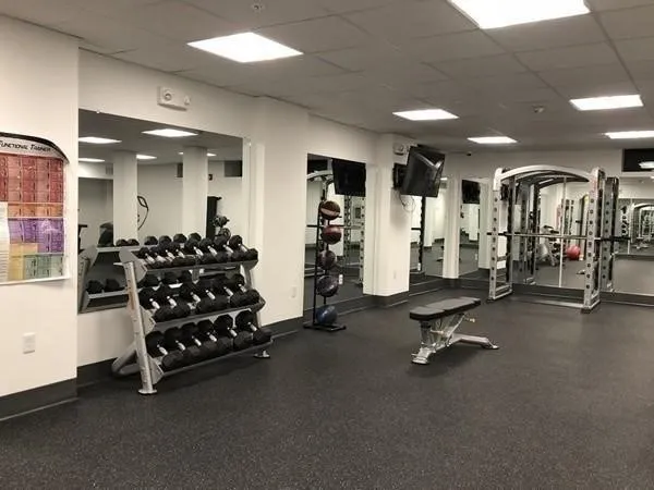 70 Parker Hill Ave, Mission Hill