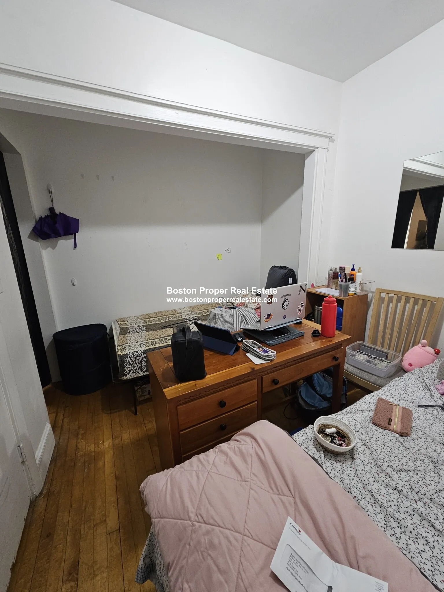 16 Westland Ave, Fenway