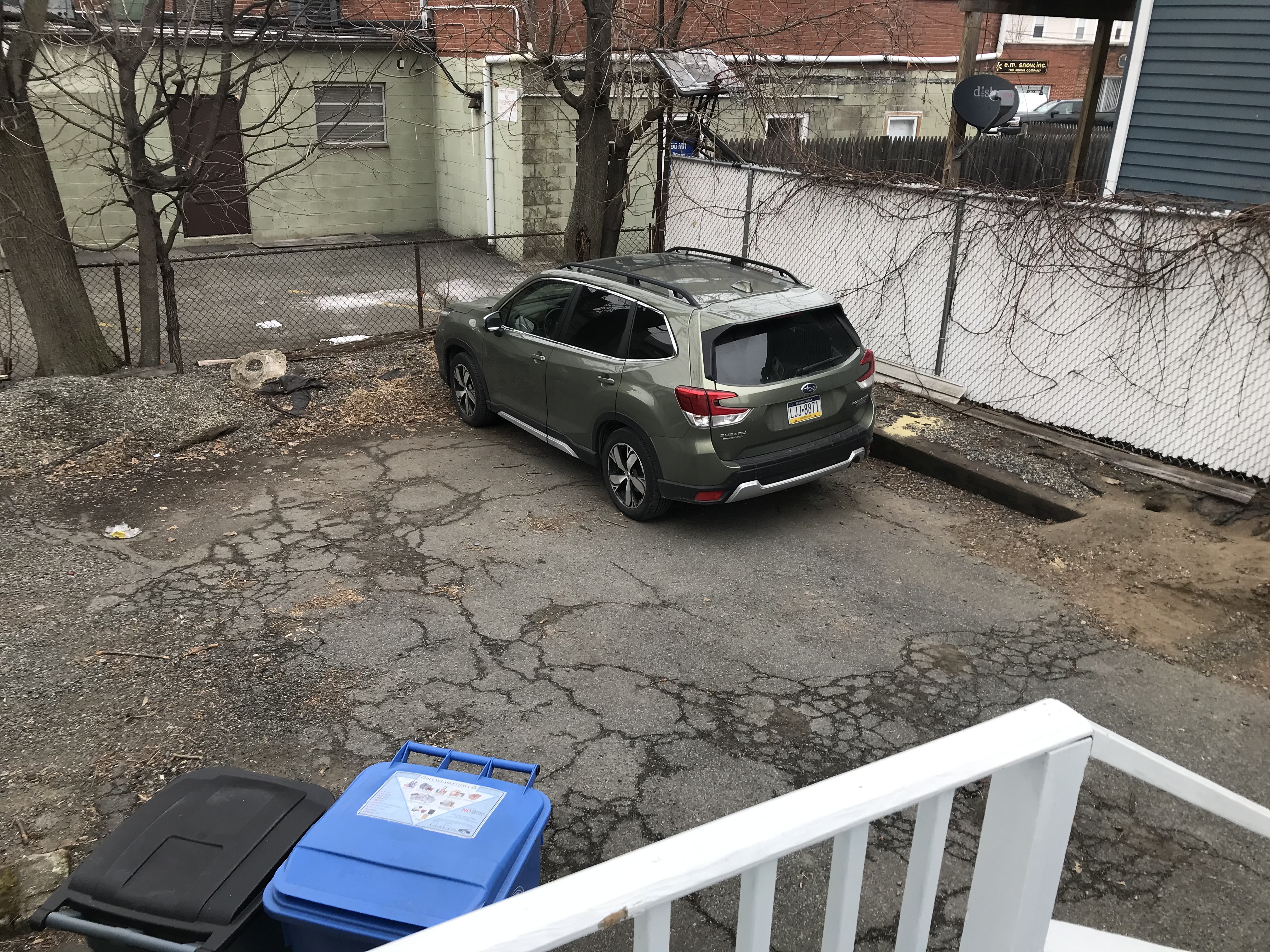 21 Weston St, Waltham