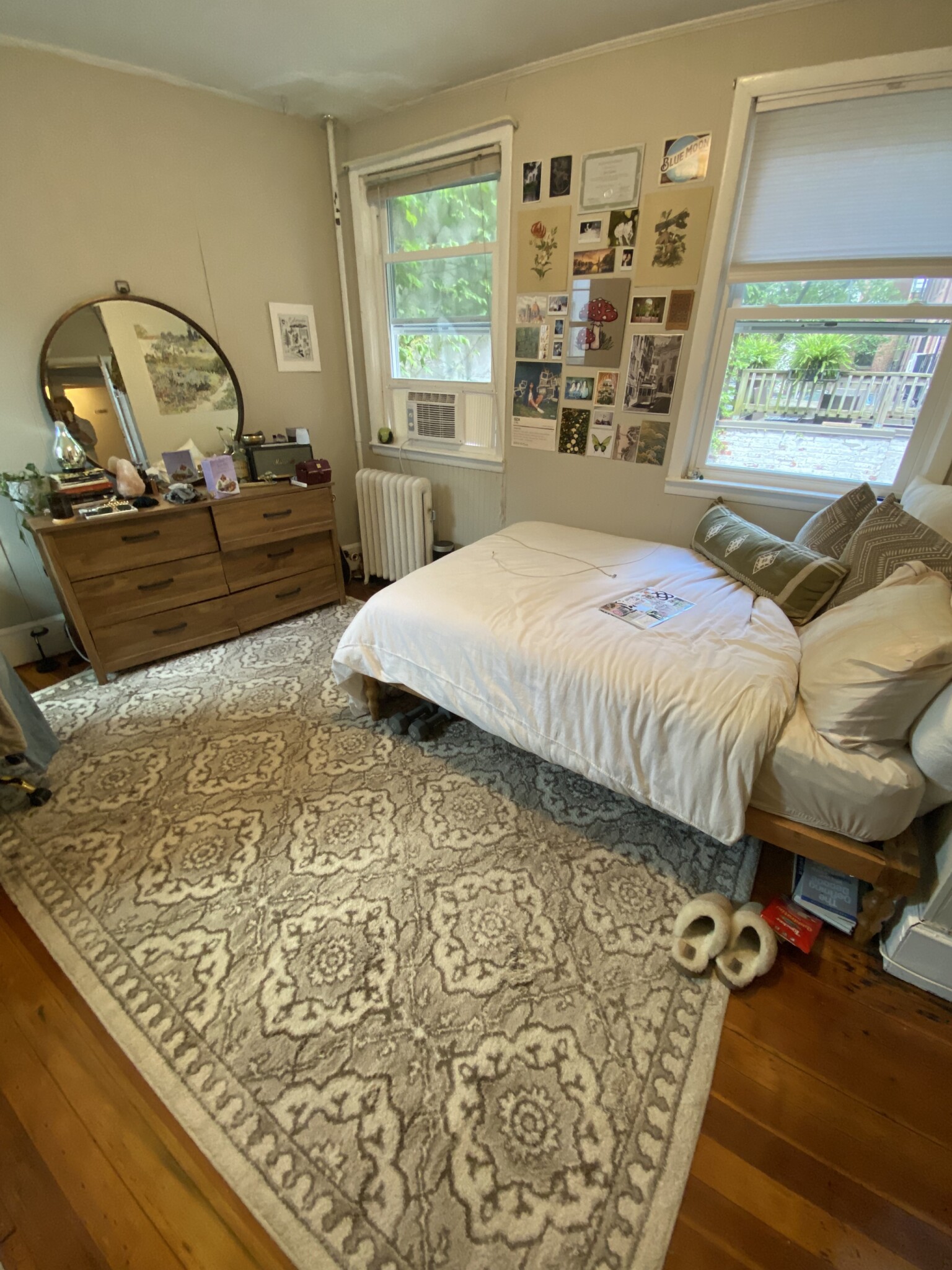 14 Melrose St, Back Bay