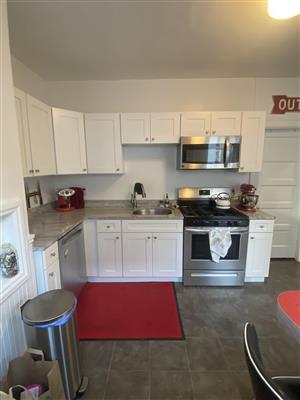 38 Calvin St, Ward Two