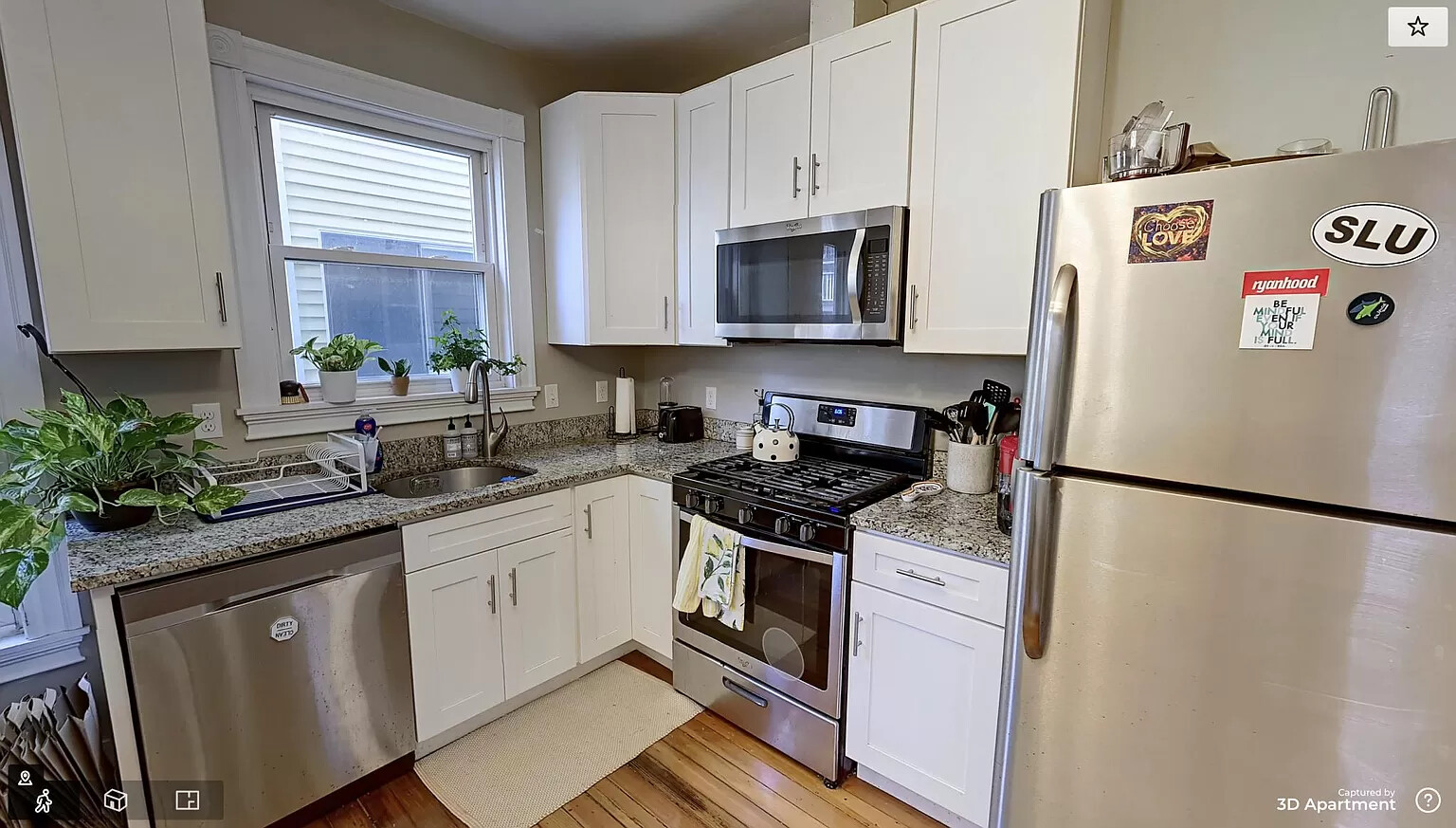 103 Marion St, Ward Two