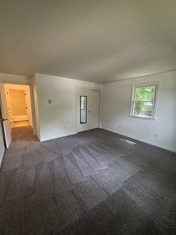 10 County, Mansfield