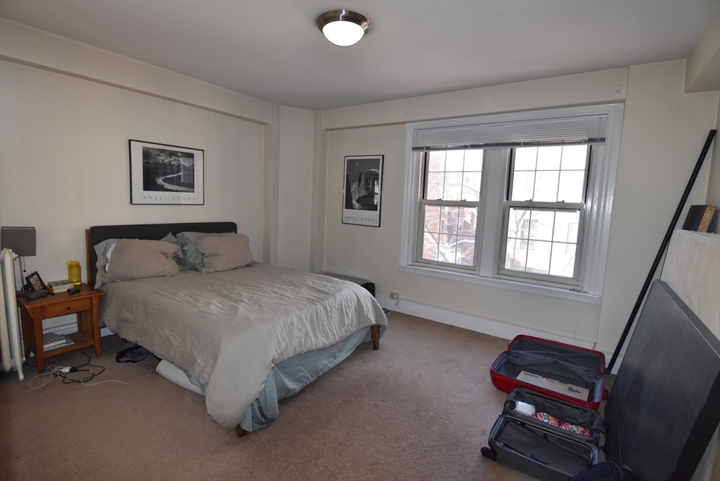 1401 Beacon St, Coolidge Corner