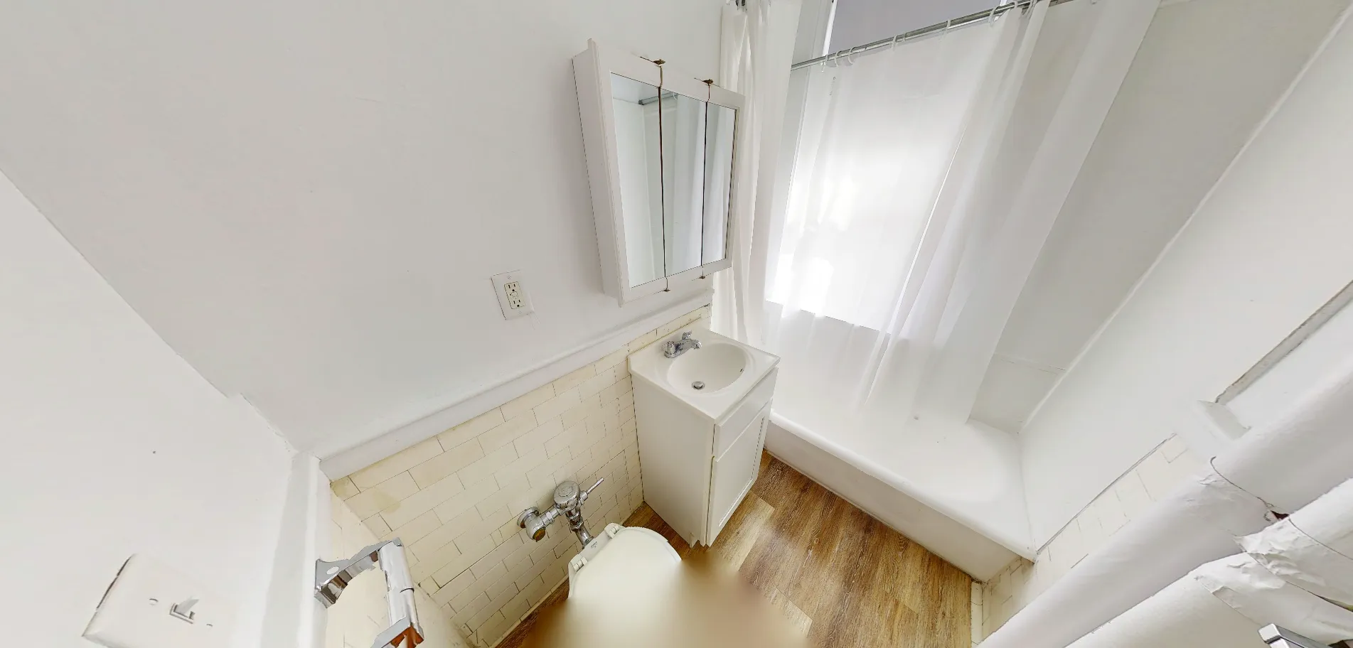 1185 Boylston St, Fenway