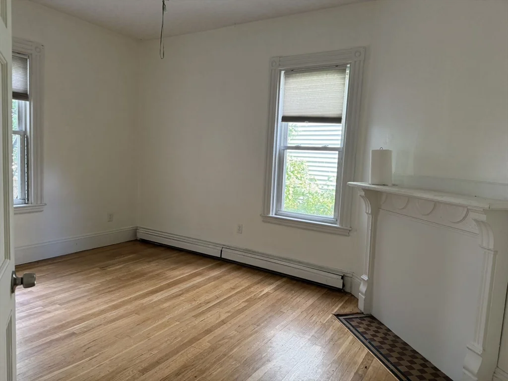 32 E Cottage, Dorchester
