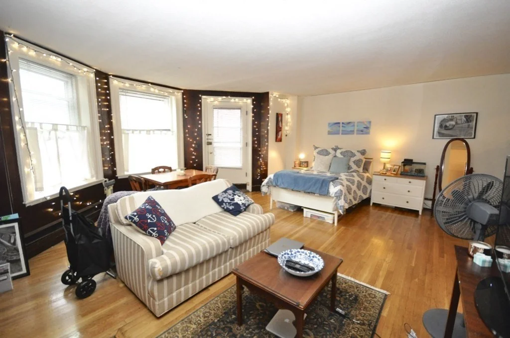 186 Beacon St, Back Bay