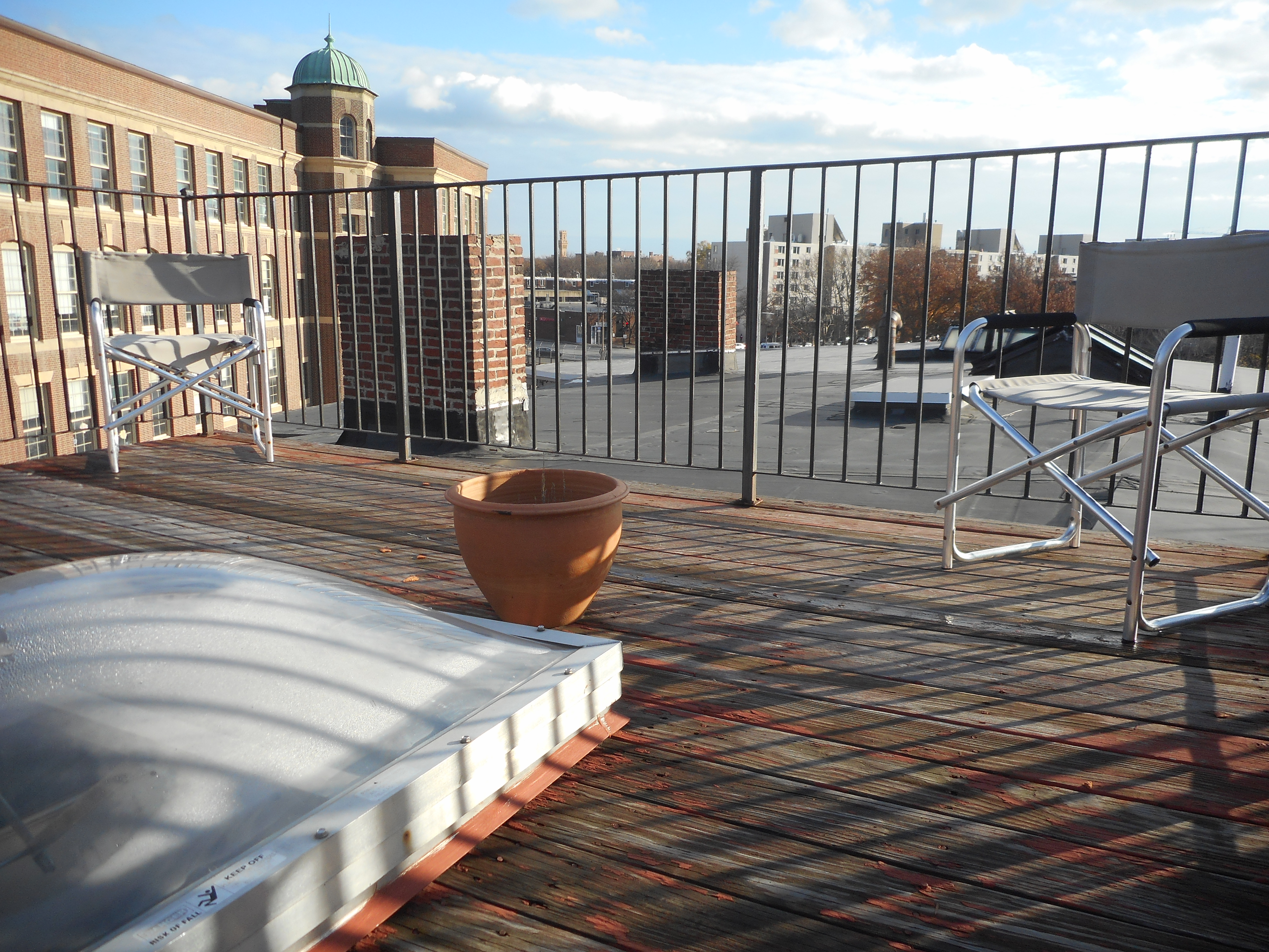 141 Arlington St, Back Bay