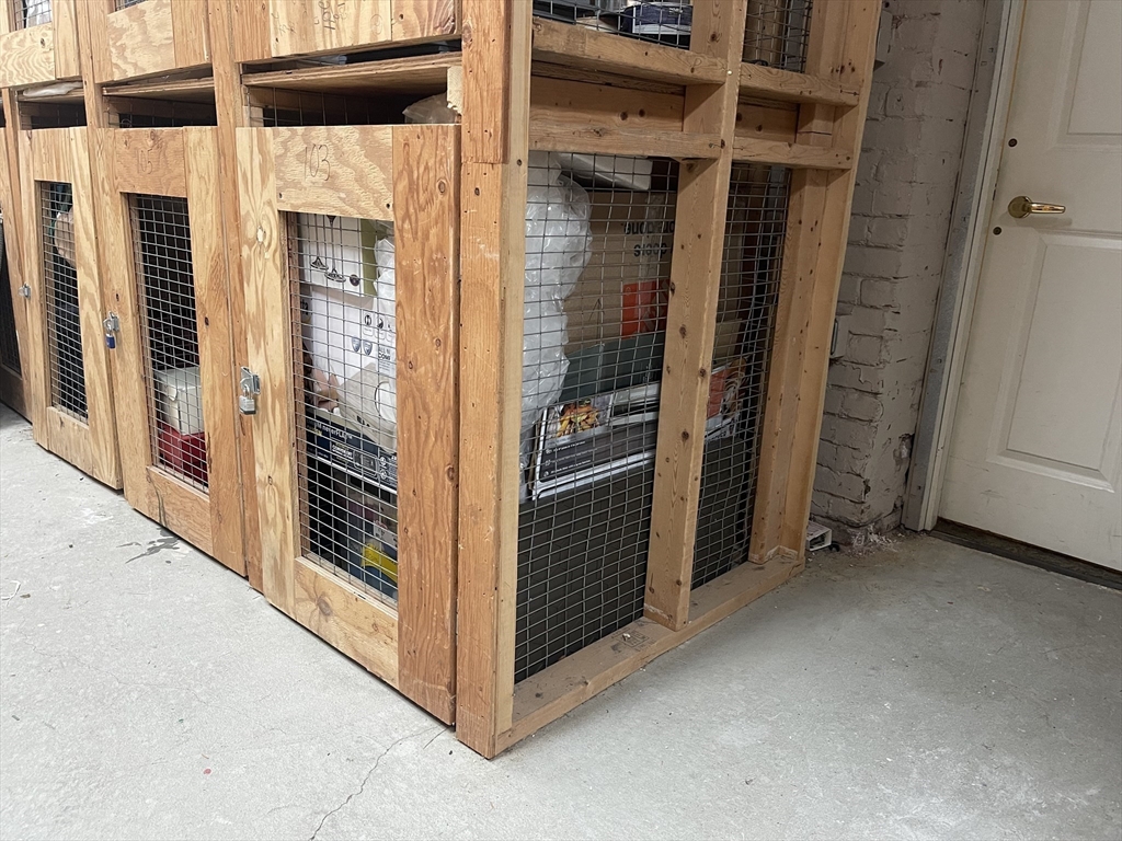 4 Charlesgate East, Back Bay