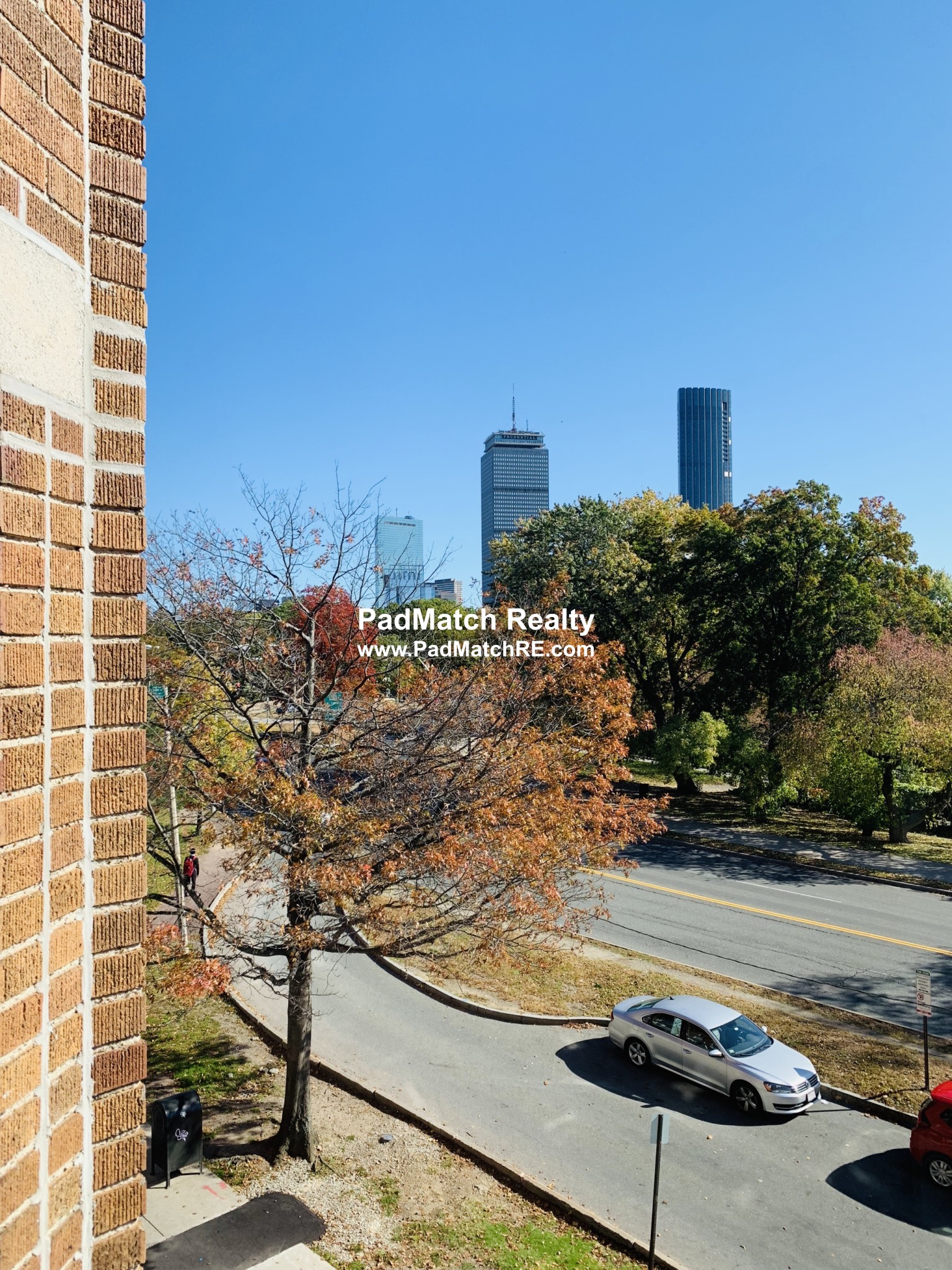 1175 Boylston St, Fenway