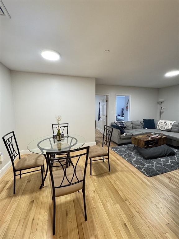 389 W Broadway, South Boston