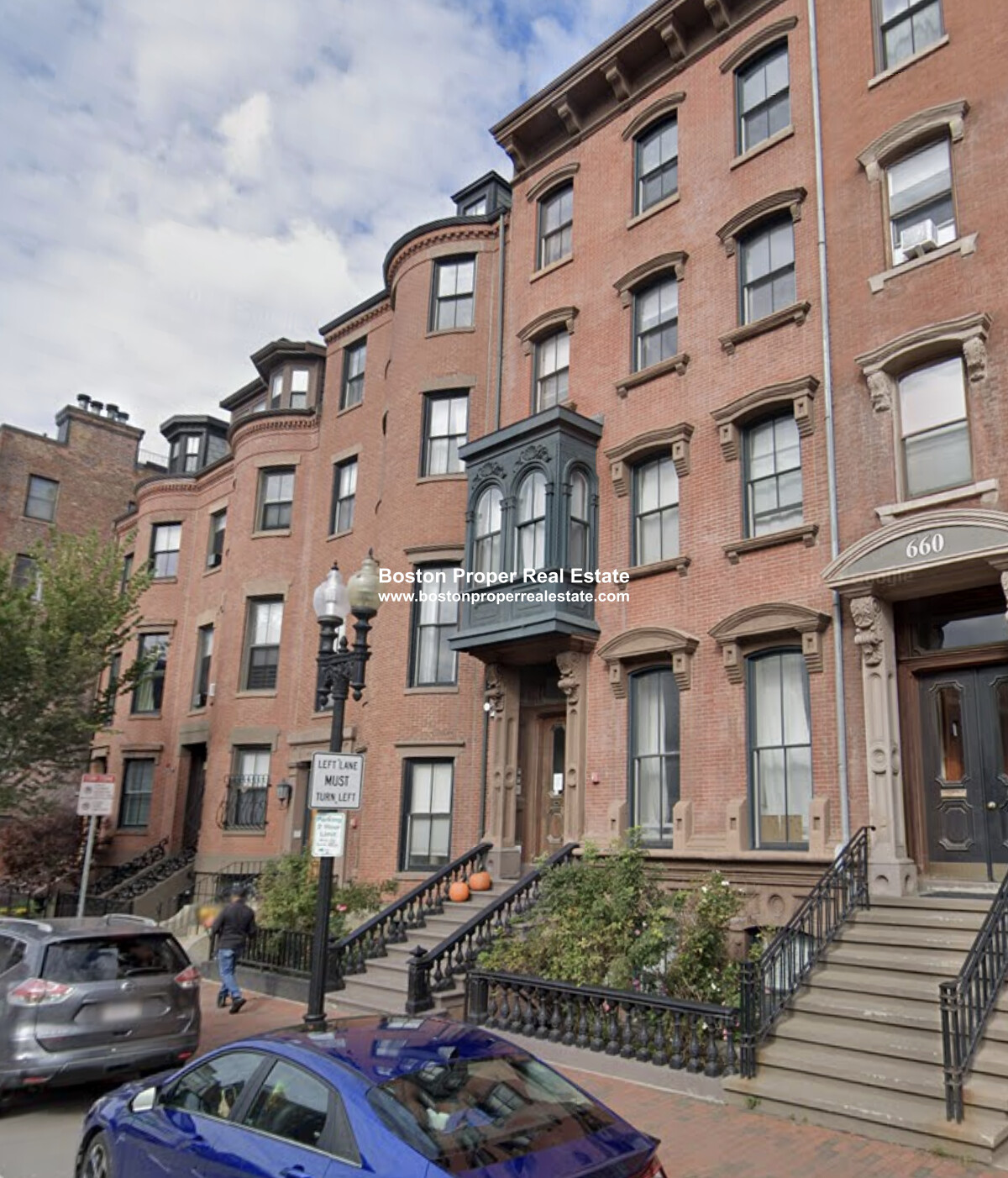 658 Massachusetts Ave, South End