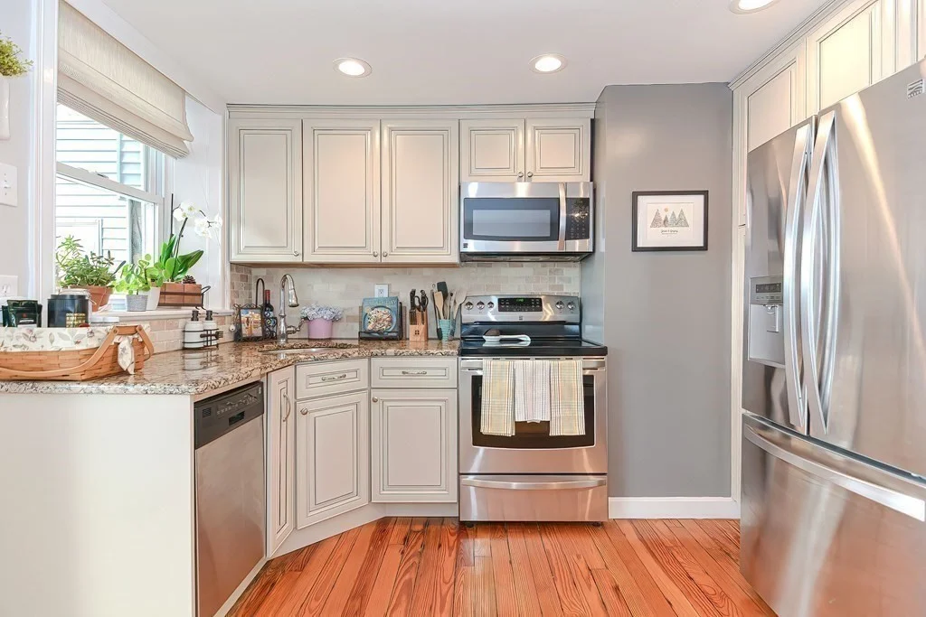 205 Webster St, East Boston