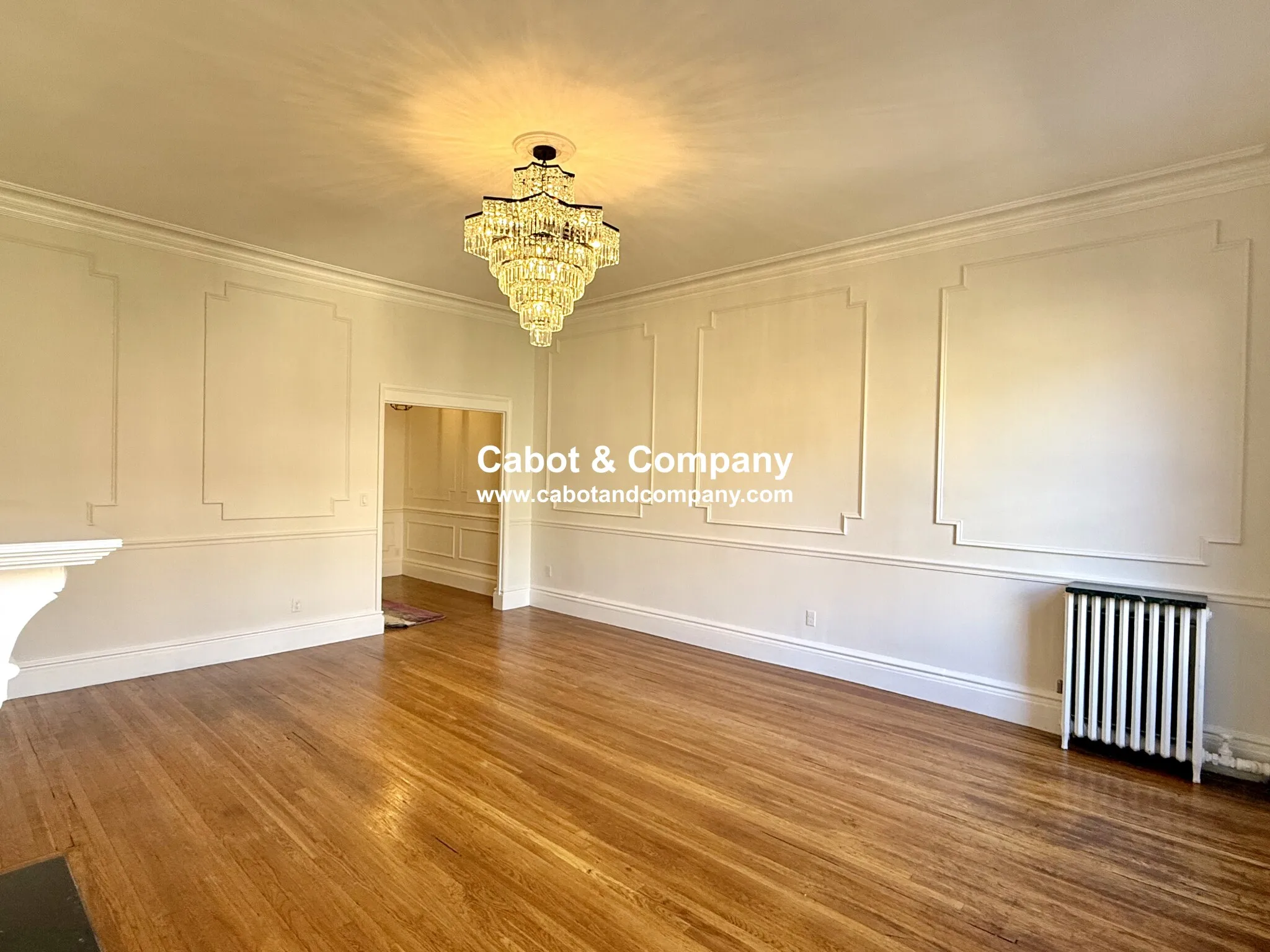 231 Beacon St, Back Bay