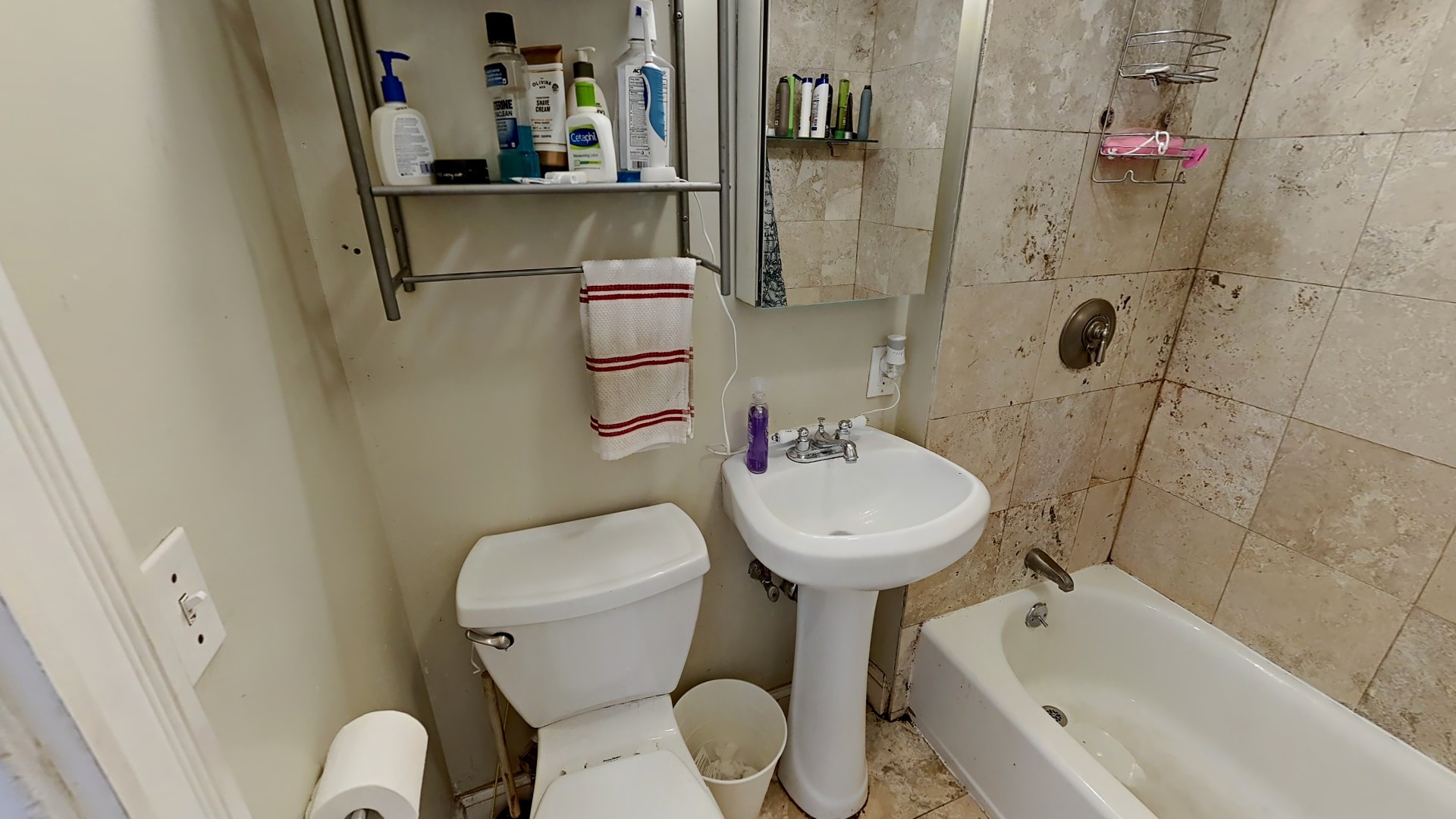 616 Columbus Ave, Roxbury