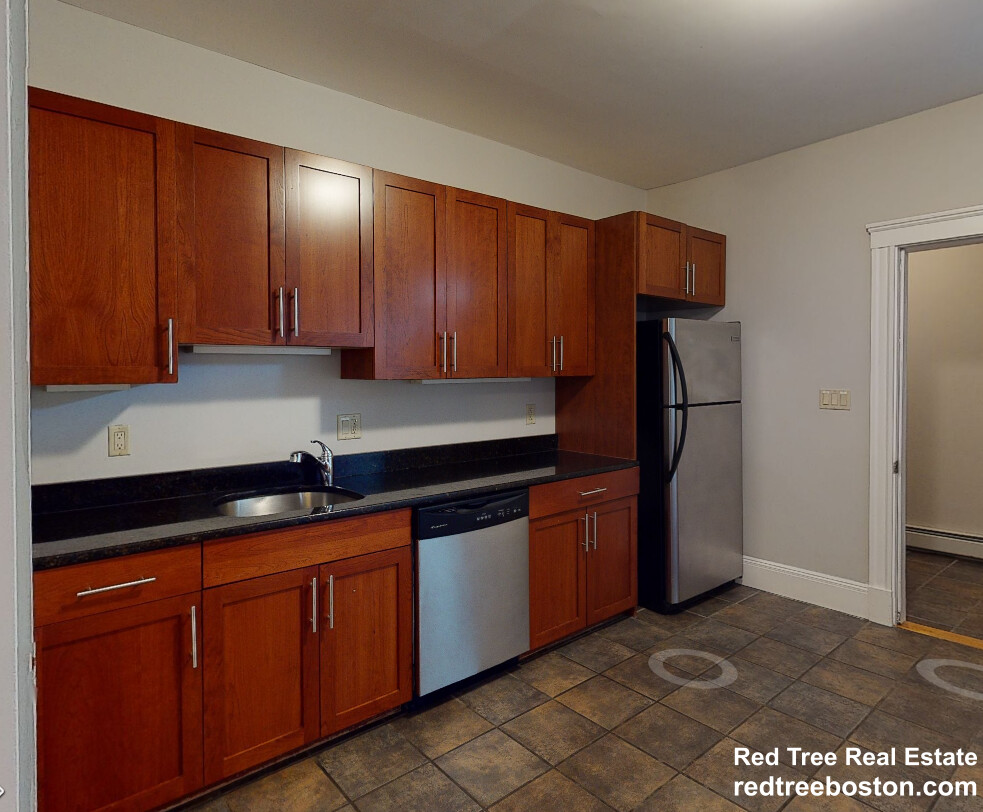 11 Beacon St, Ward Two