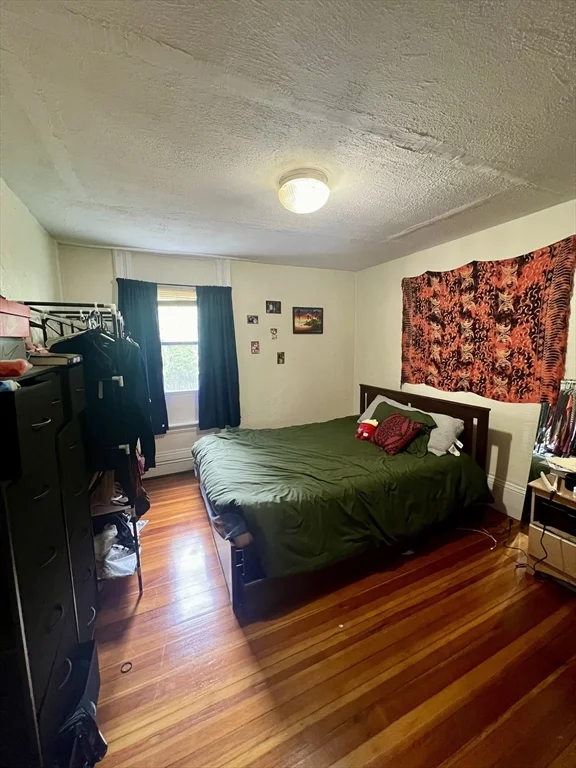 19-21 Flint, East Somerville