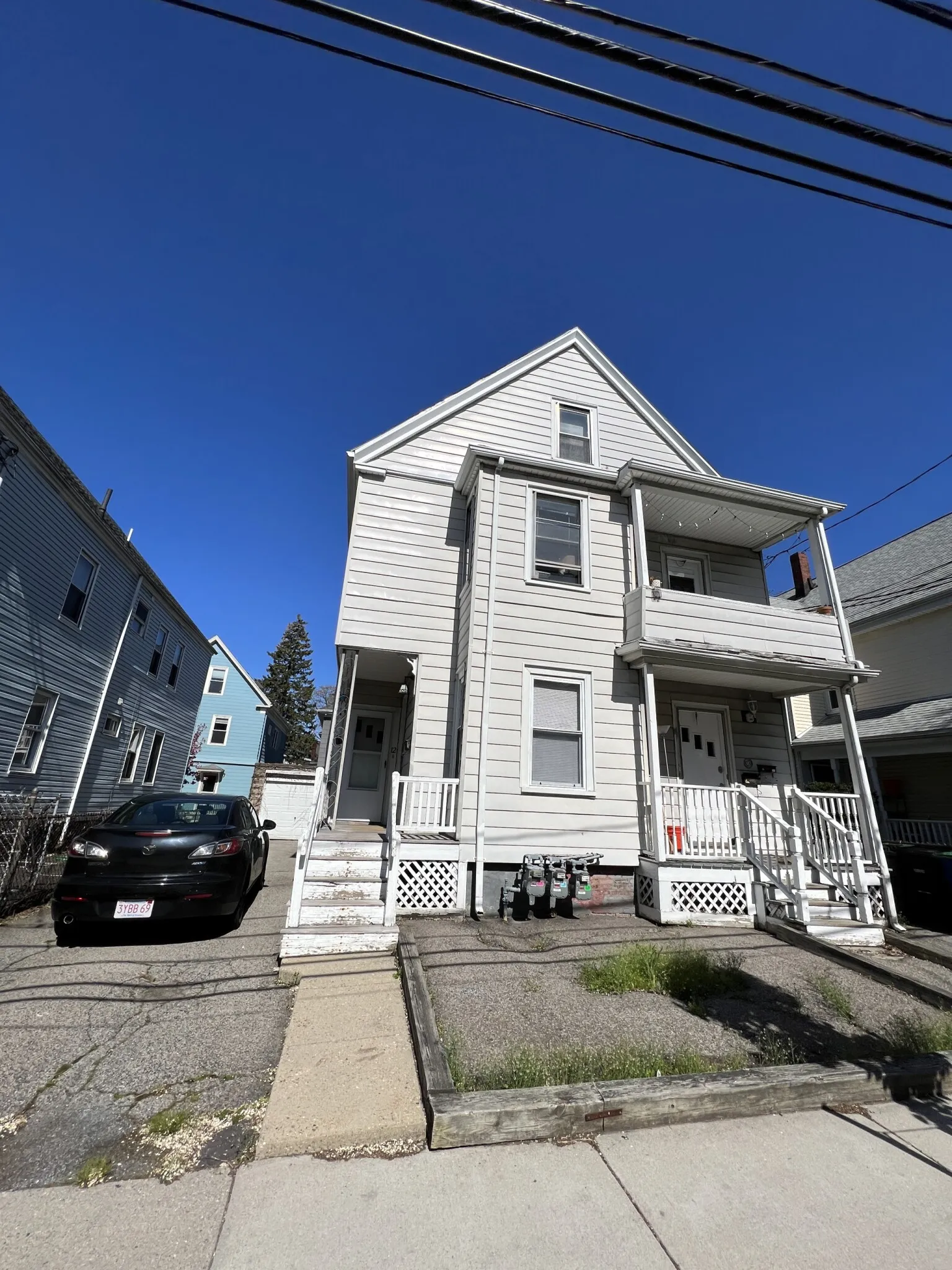 12 Hancock St, Dorchester