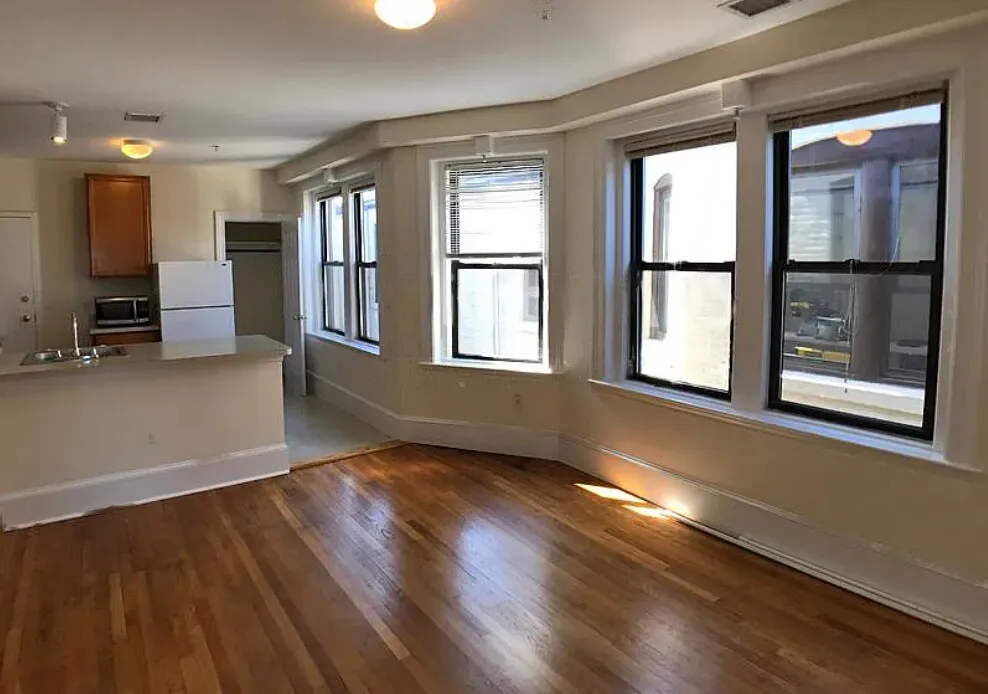 881 Massachusetts Ave, Central Square