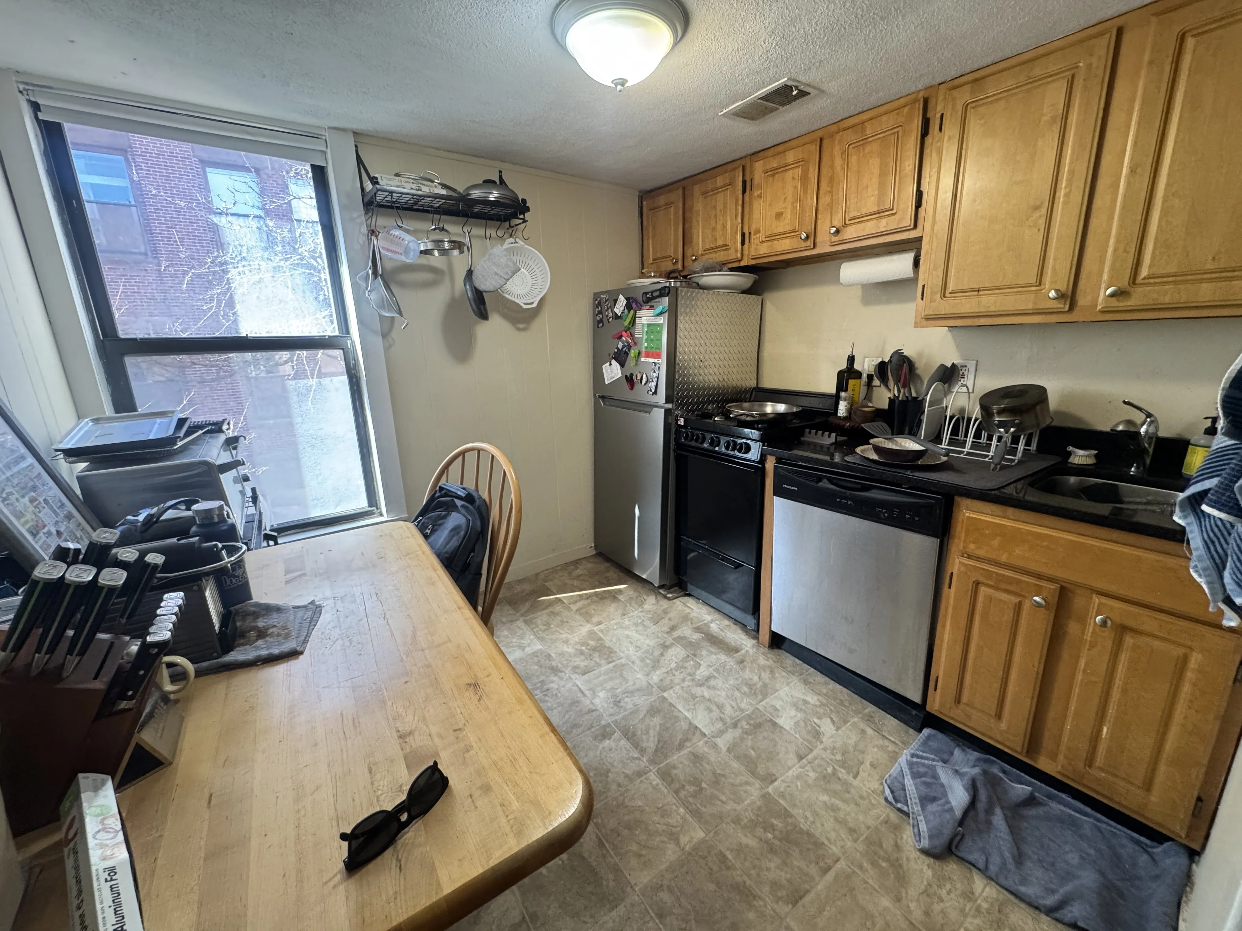 238 Cambridge St, Beacon Hill