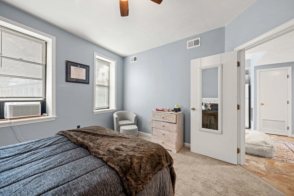 141 Emerson St, South Boston