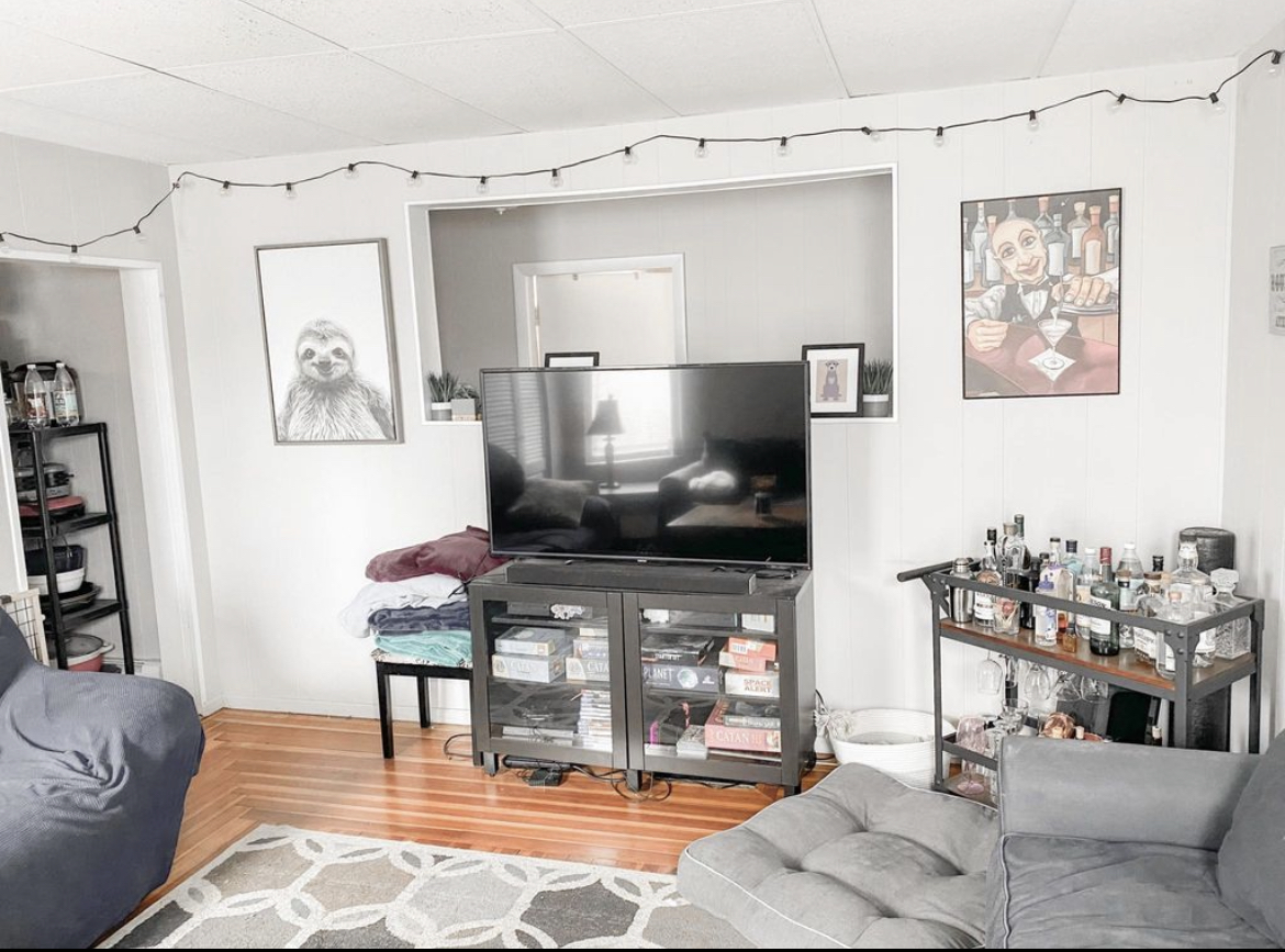 158 Holland St, Teele Square