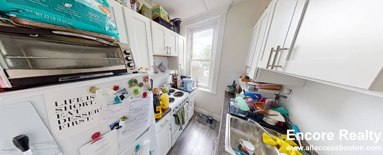 1185 Boylston St, Fenway