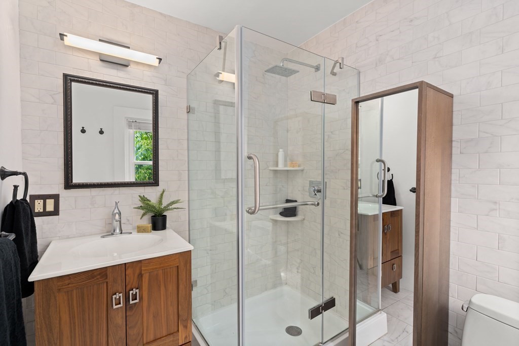 5 Melrose St, Back Bay