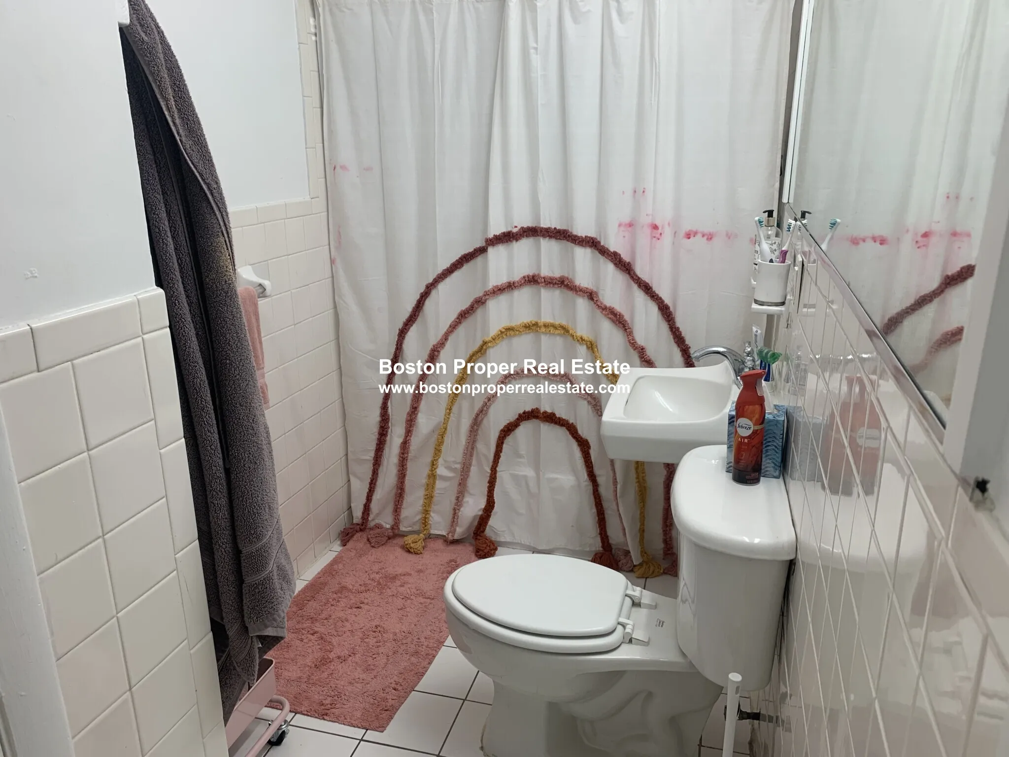 45 Westland Ave, Fenway