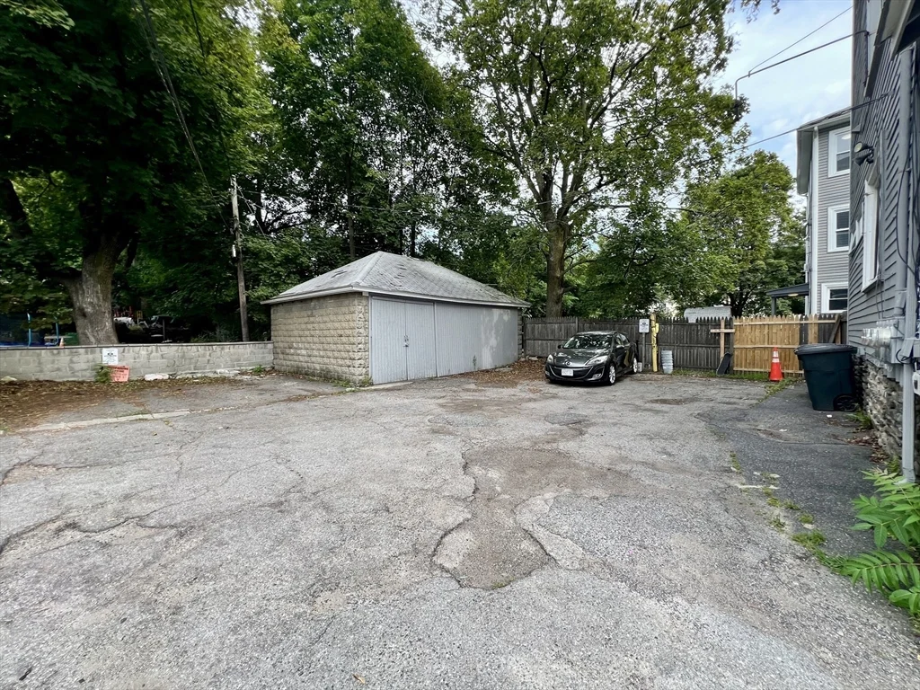 41 Hooper, Belmont Hill