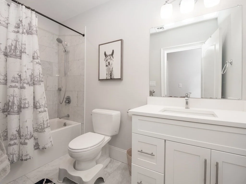 45 L St, South Boston