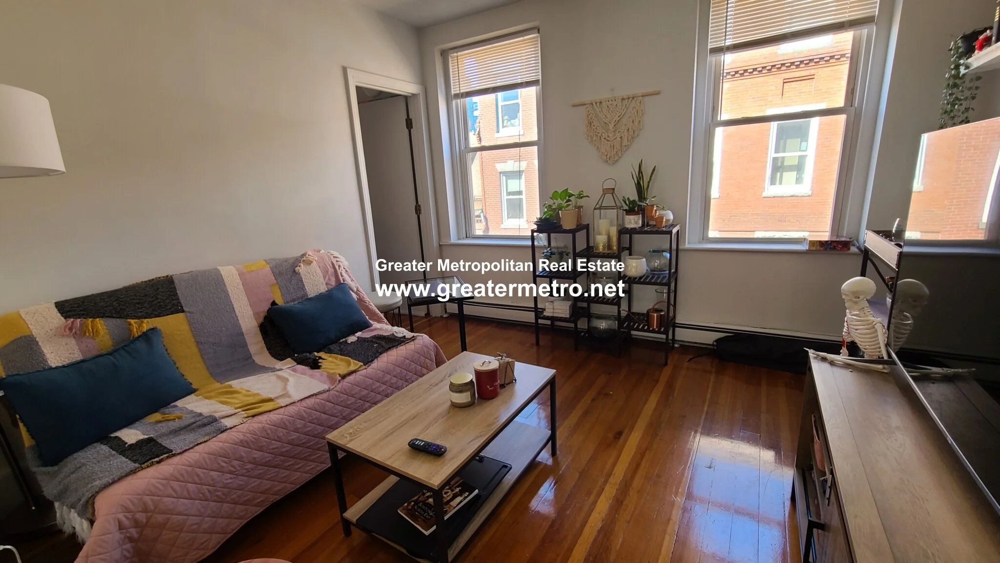 207 Salem St, North End