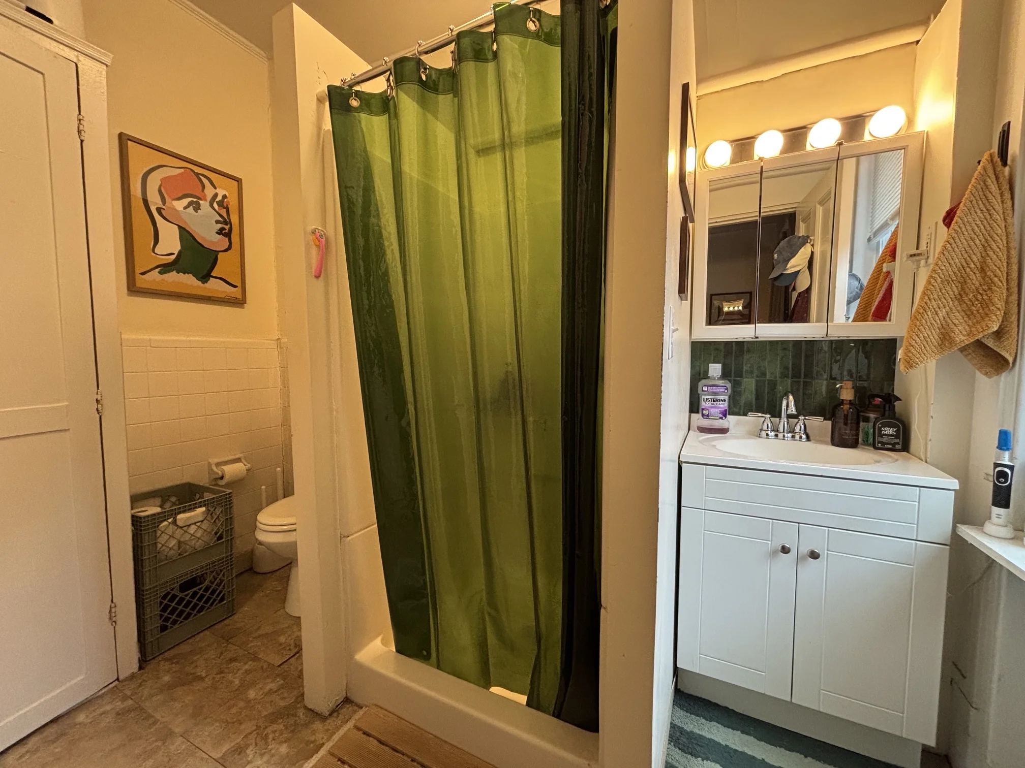 69 Charles St, Beacon Hill