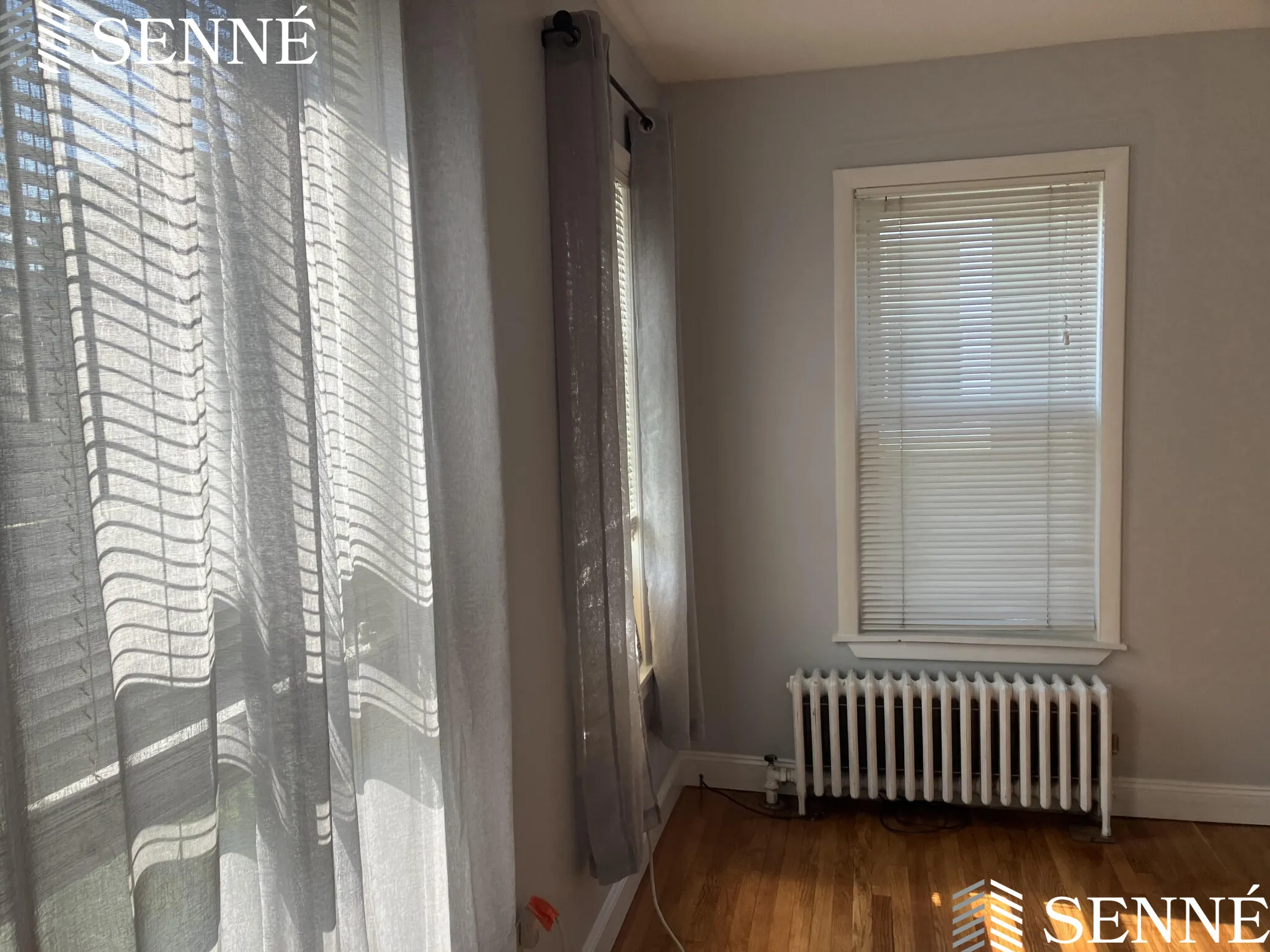 341 Beacon St, Ward Two