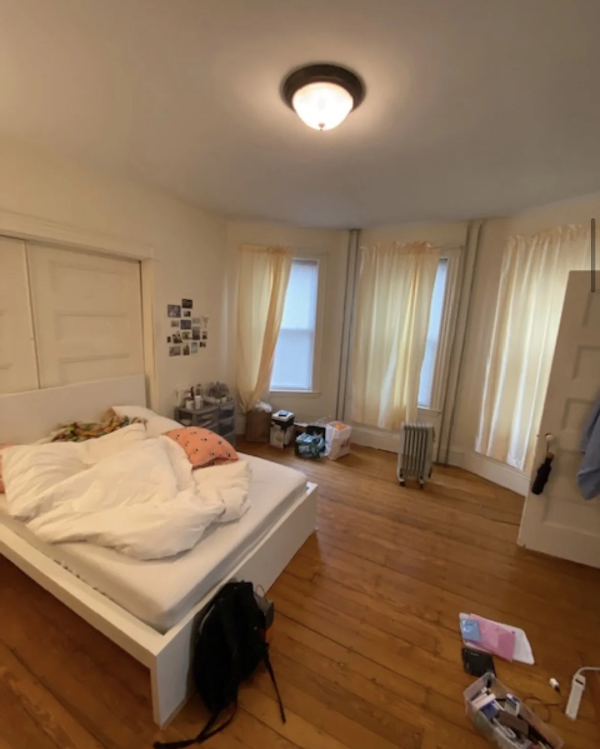 121 Calumet St, Mission Hill