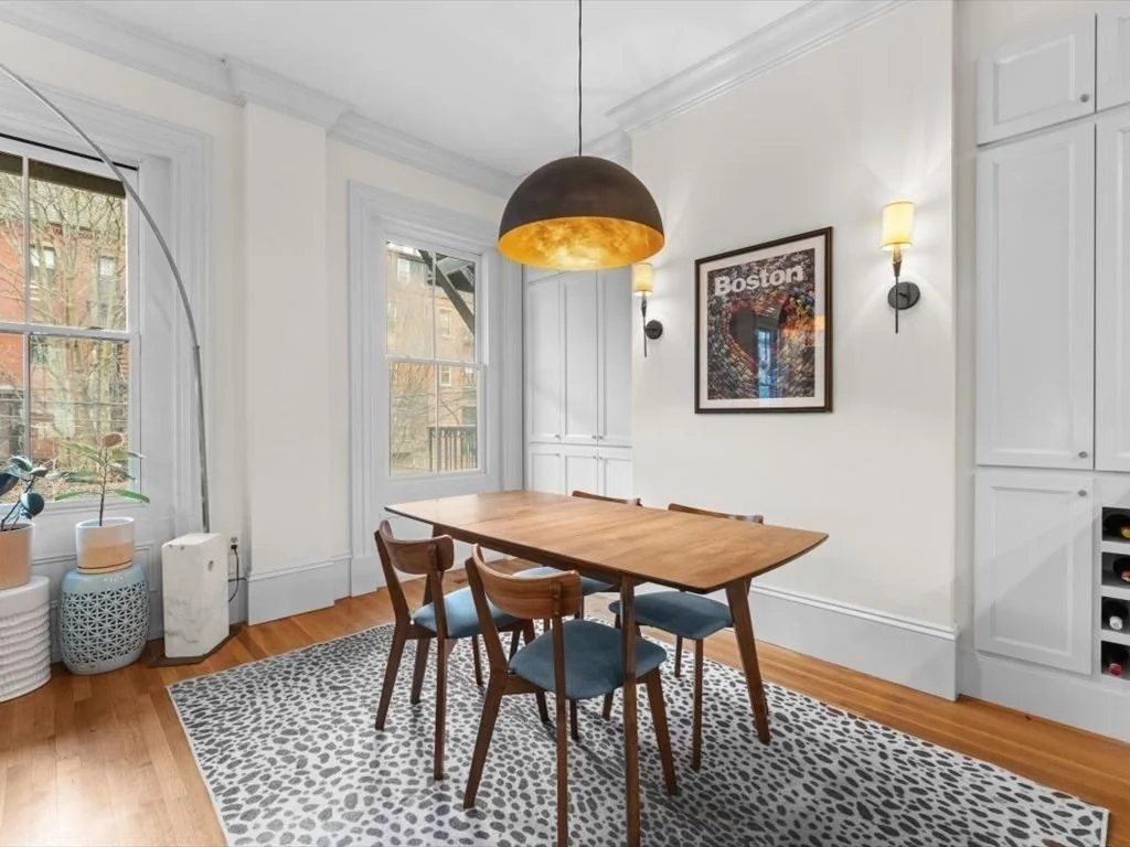 63 Worcester St, South End