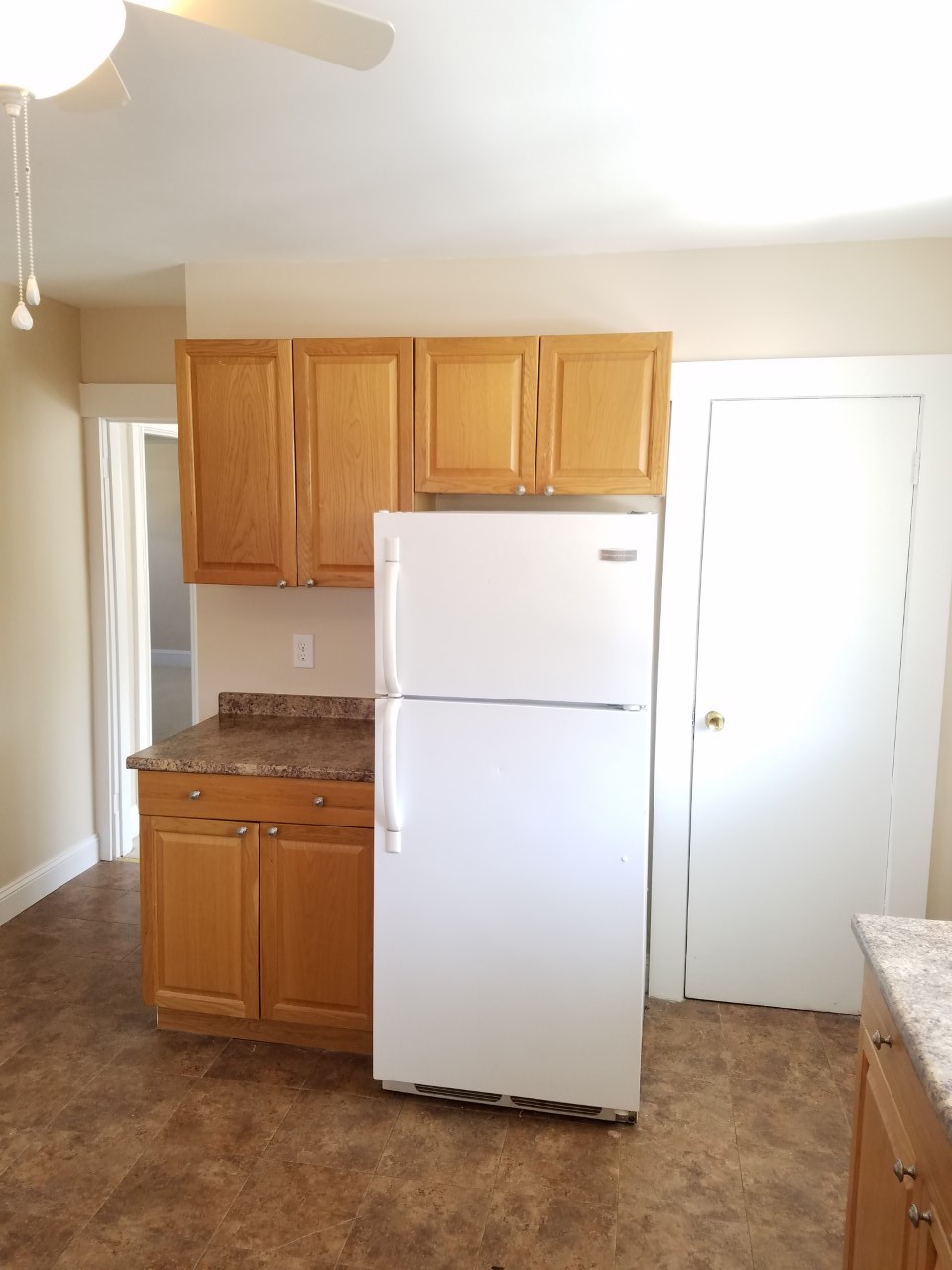 50 Aberdeen Ave, West Cambridge