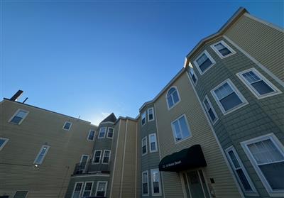 12 Winter St, Davis Square