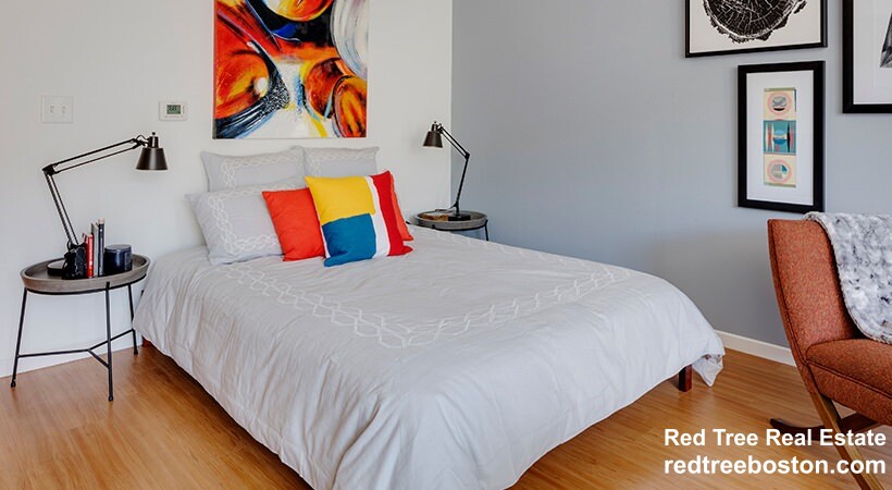 1 bed, 1 bath apartment for rent at 65 Brainerd Rd Unit 65-315, Allston — photo 6 of 29