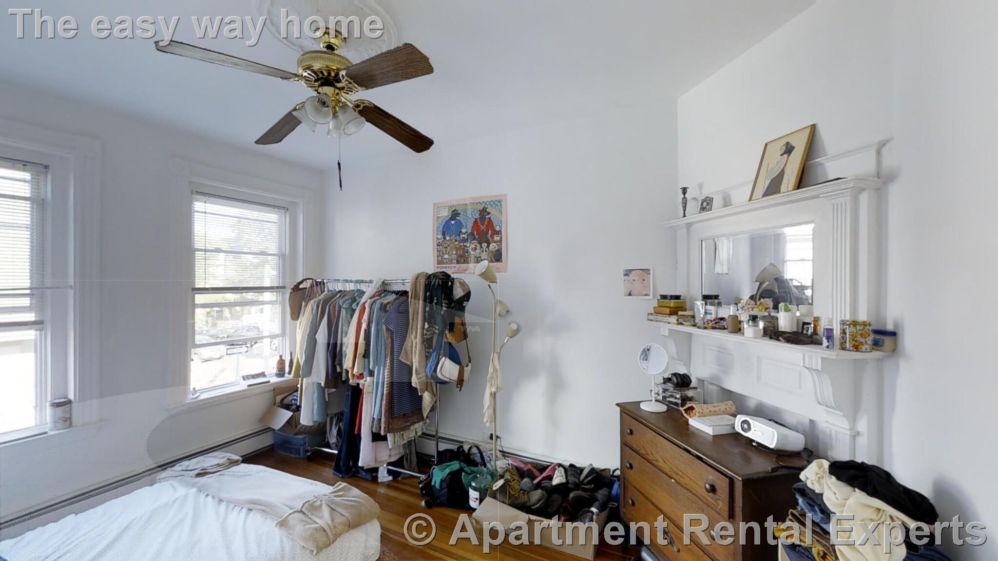 200 Harvard St, Central Square