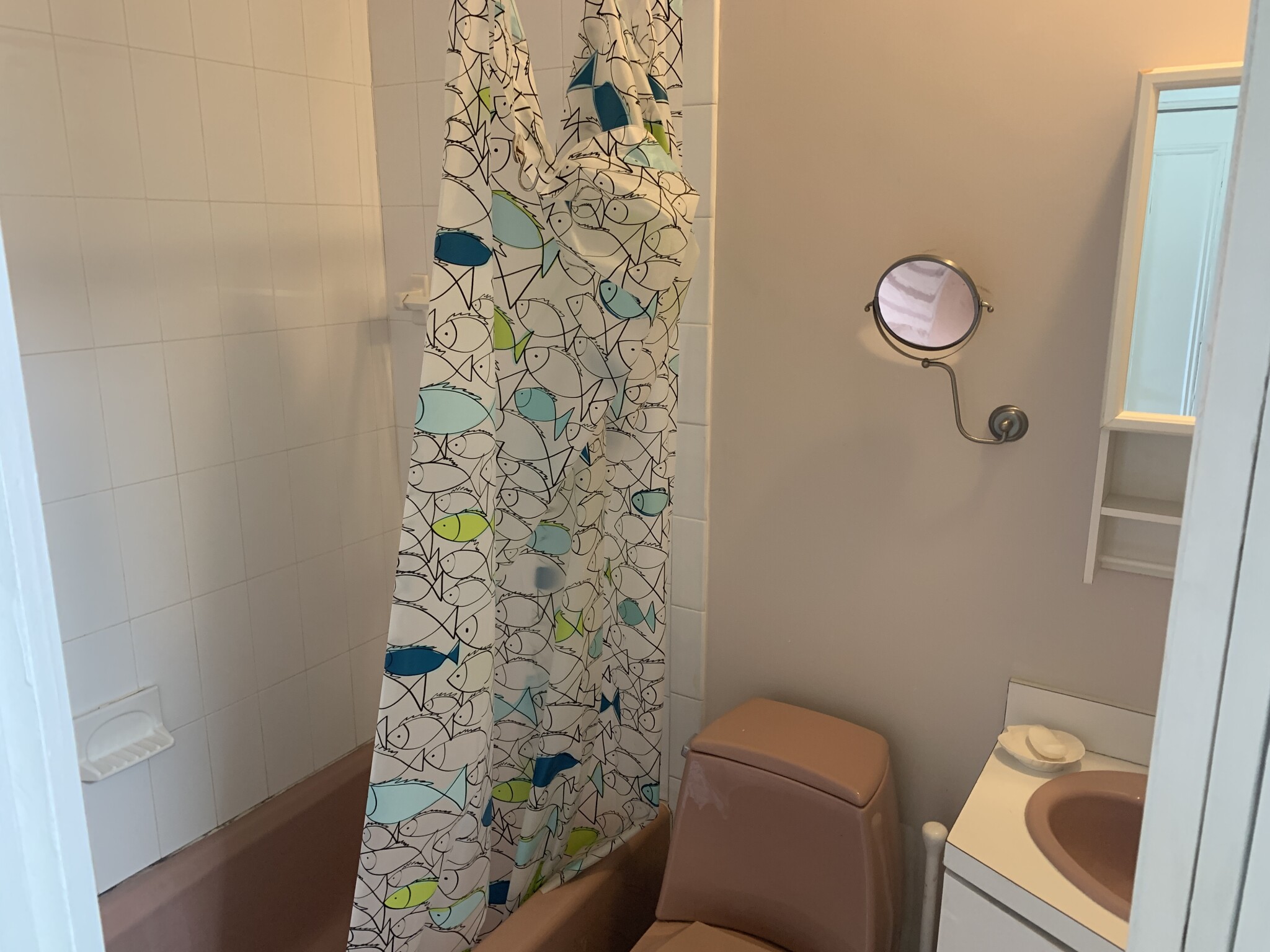 6 Rutland Sq, South End