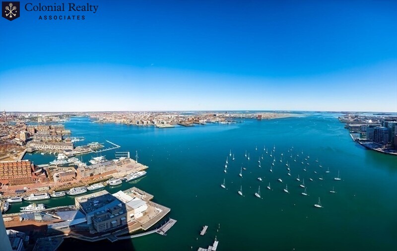 85 East India Row, Waterfront