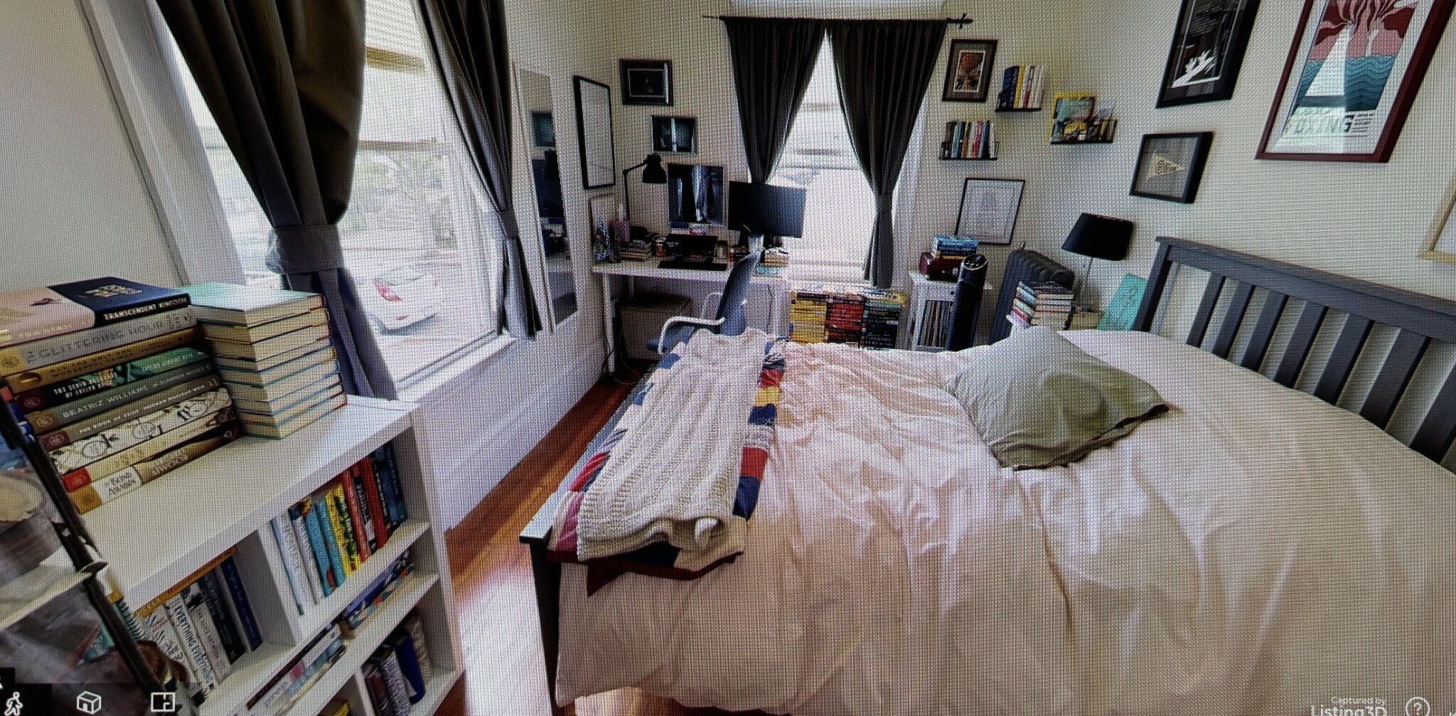 357 Broadway, Winter Hill